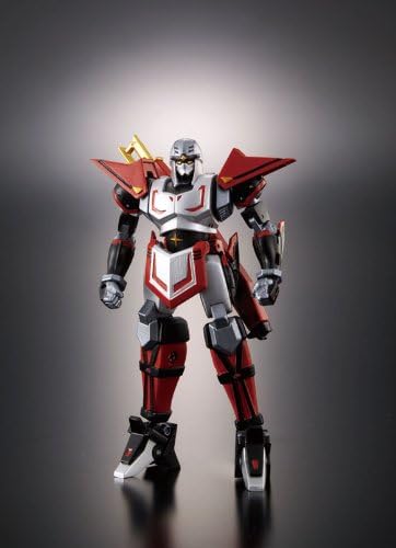 Tamashi Nations Soul of Chogokin GX-54 Phantom & Black Lion