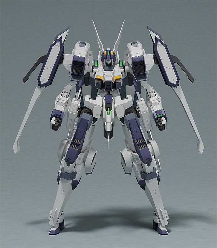 Good Smile Company Moderoid Titano Makia Side GR Edelstein II 1/48 Scale Assembled Plastic Model Resale