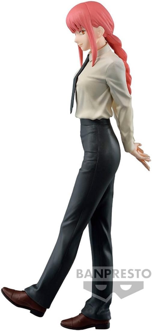 Banpresto Chain Sawman CHAIN SPIRITS vol.3 Makima