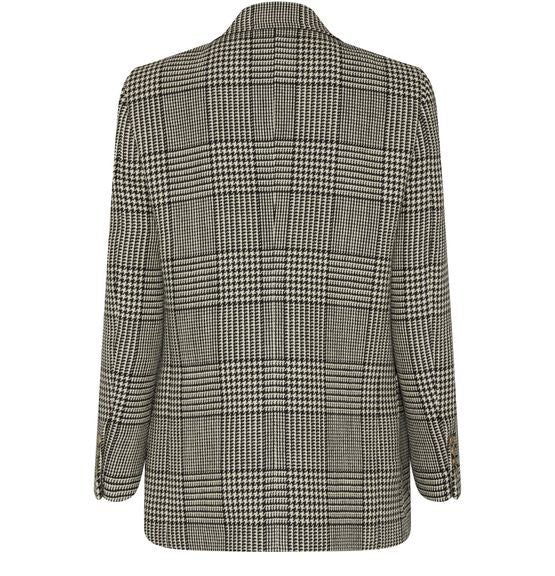 VALENTINO GARAVANI Mossi ダブルブレストジャケット - Image 3