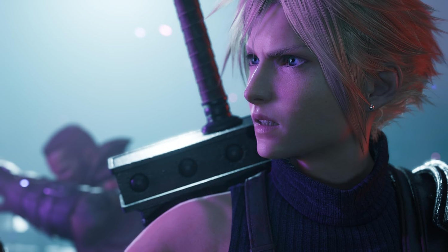 ファイナルファンタジーVII リバース(FINAL FANTASY VII REBIRTH)-PS5