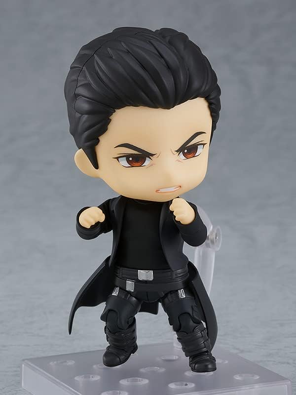 Good Smile Company Nendoroid Matrix Neo Non-Scale Plastic Pre-Painted Action Figure