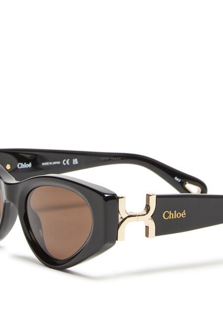 CHLOE Marcie sunglasses - Image 3