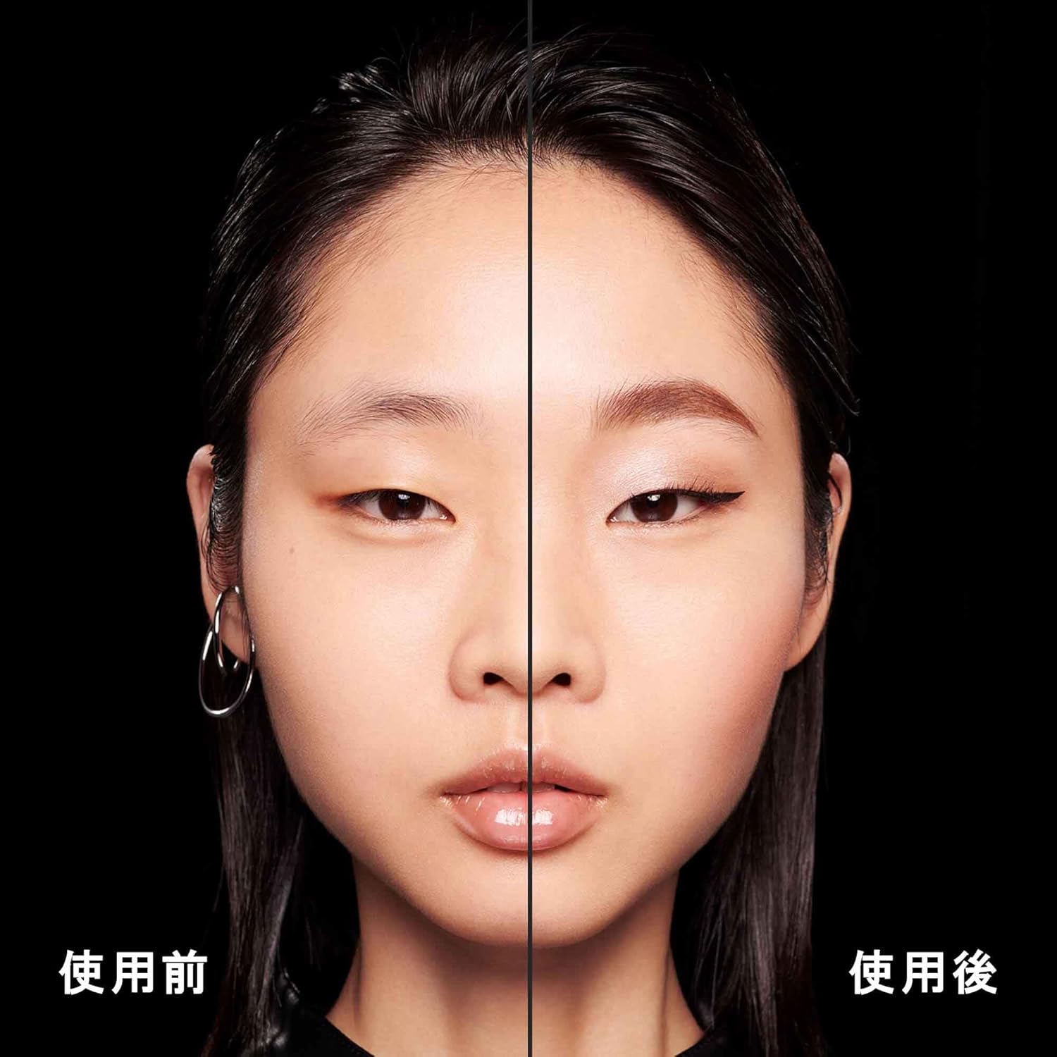 shu uemura blow sword naginata stone gray refill