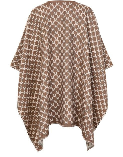 MAX MARA Editti cape - Image 3
