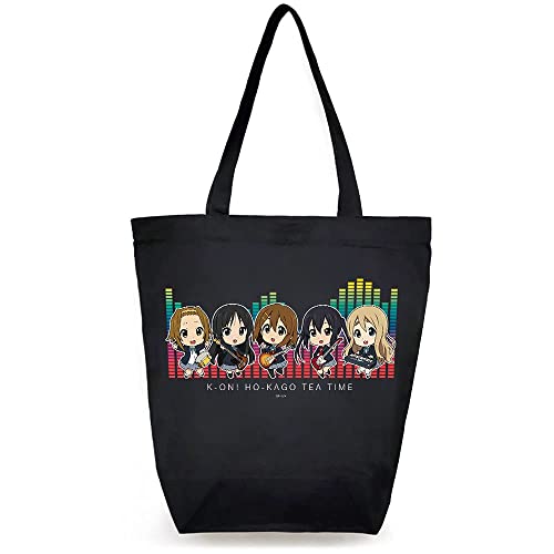 Azumaker K-On! Tote Bag
