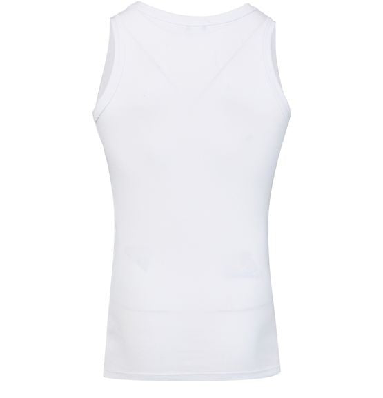 MCQUEEN ジャージータンクトップ - Image 3