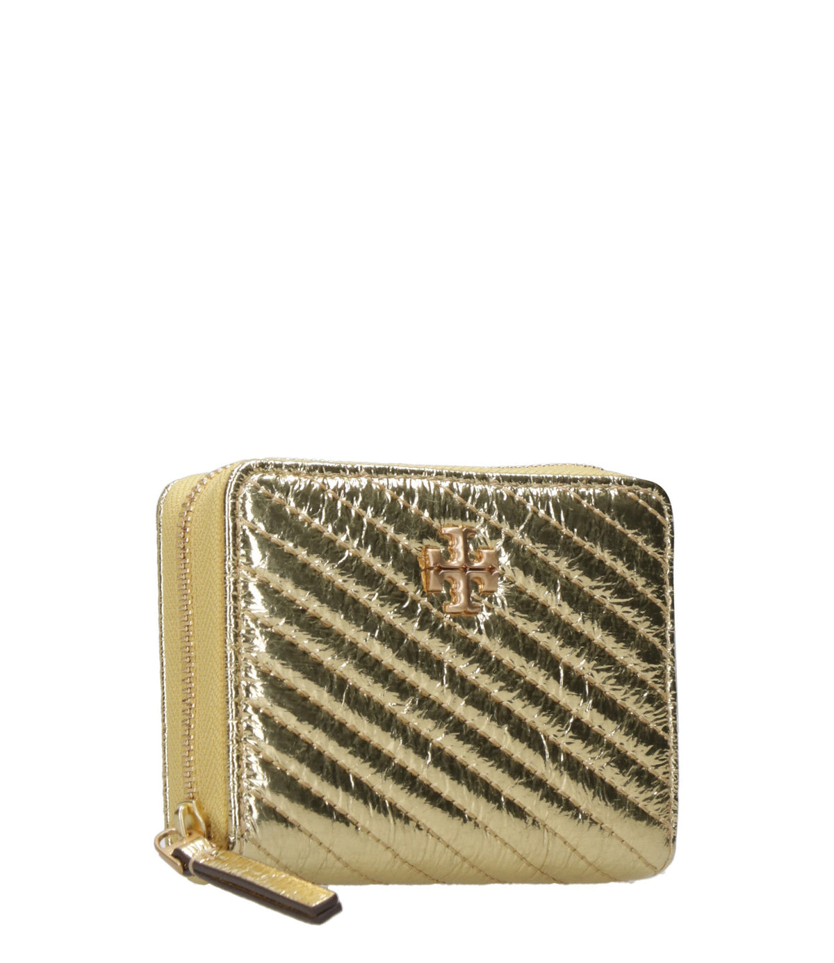 Tory Tory Burch Wallets Golden - Image 3