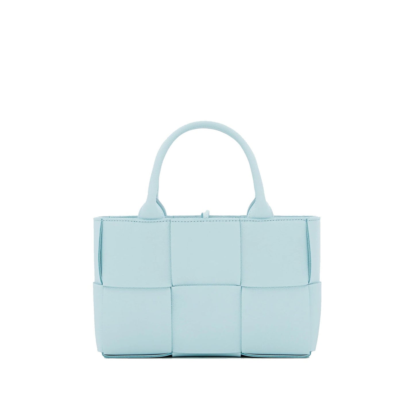 Bottega Veneta Arcoミニトートバッグ - Image 3