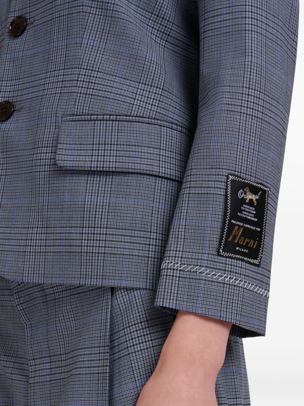 Marni Marni Seaters Blue - Image 3