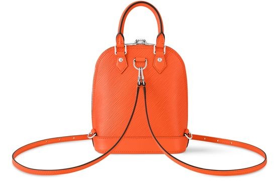 LOUIS VUITTON アルマ･バックパック - Image 3