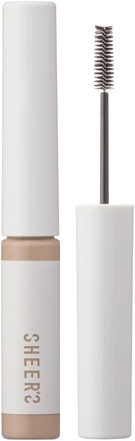 Sears Skinny Eyebrow 01 Milk Brown