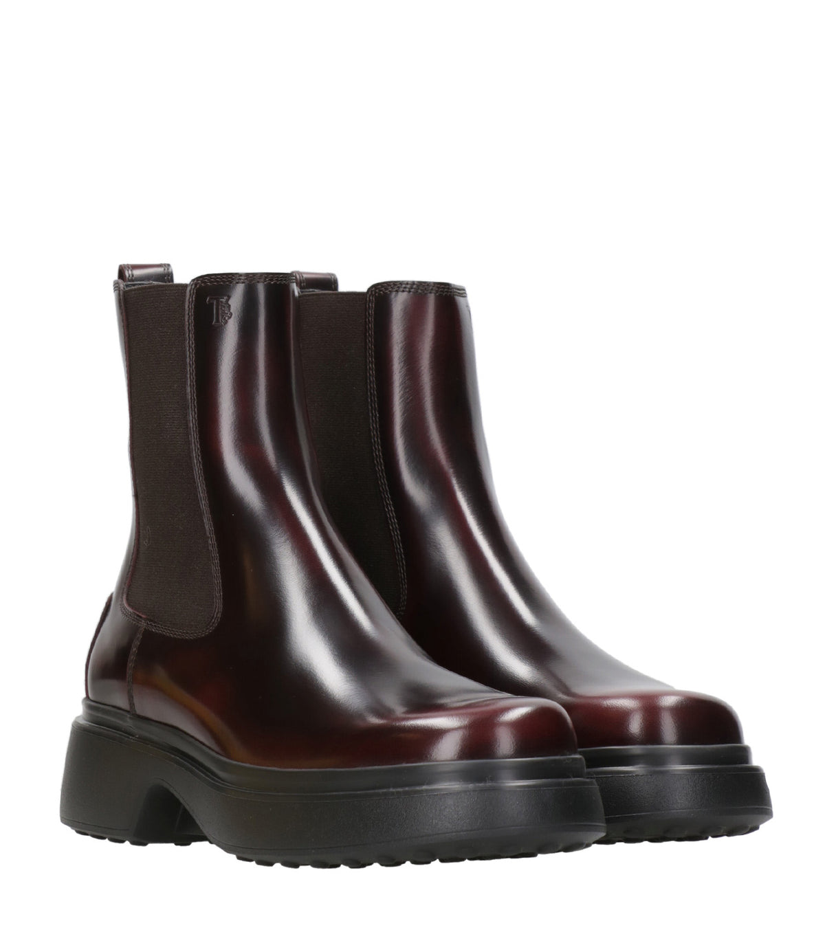 Tods トッド 'S ブーツ - Image 3