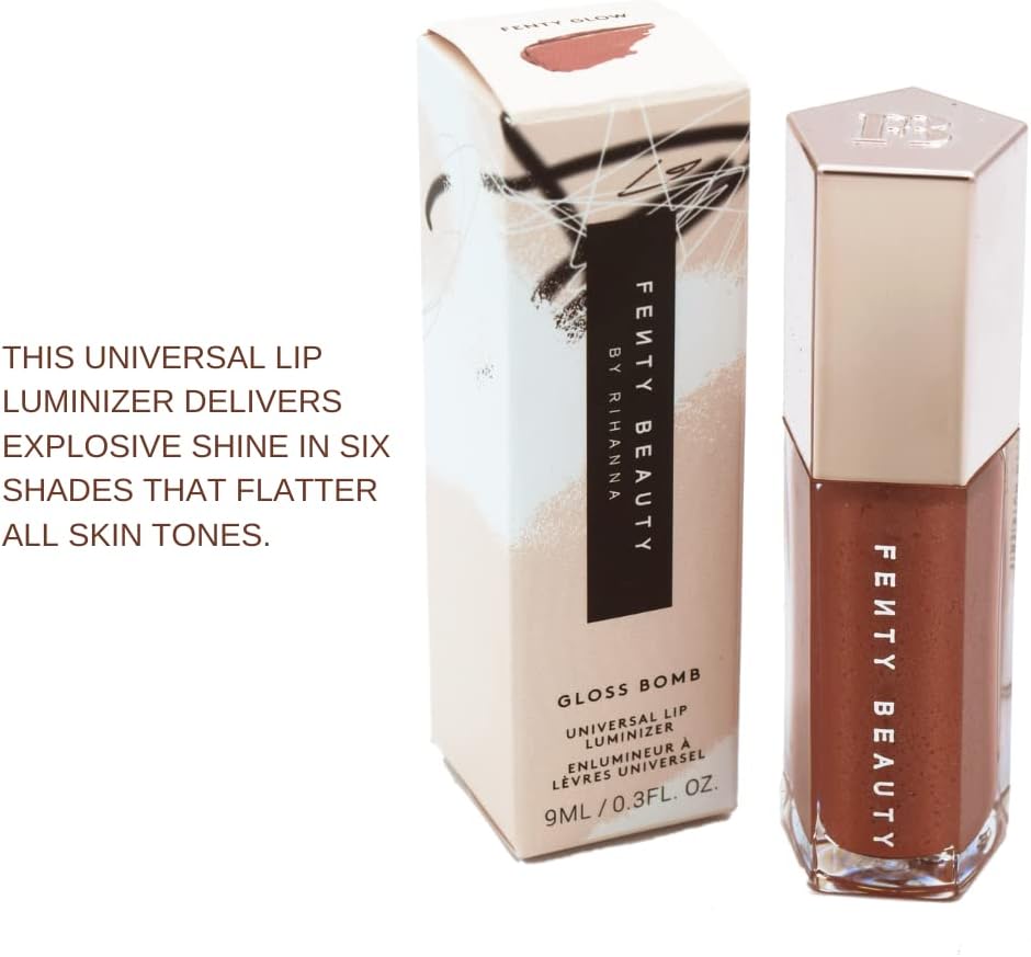 Fenty Beauty Lip Gloss