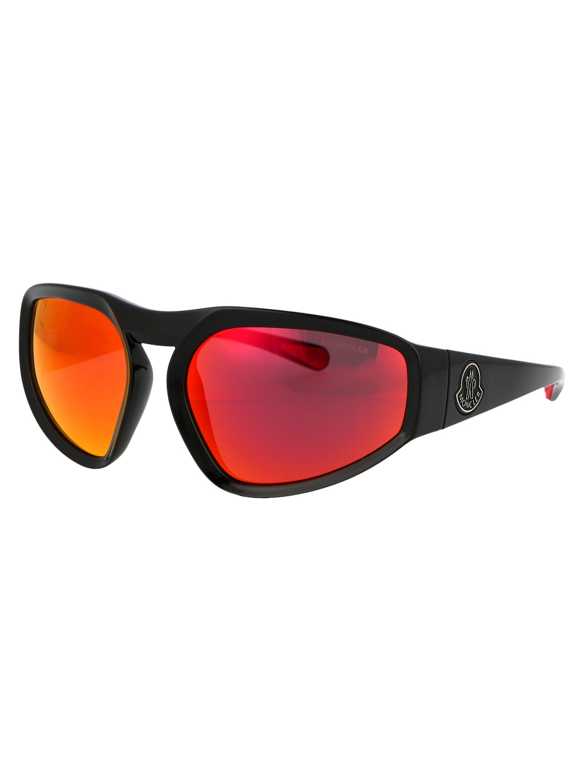 Moncler Moncler Sunglasses ML0248 01 U - Image 3