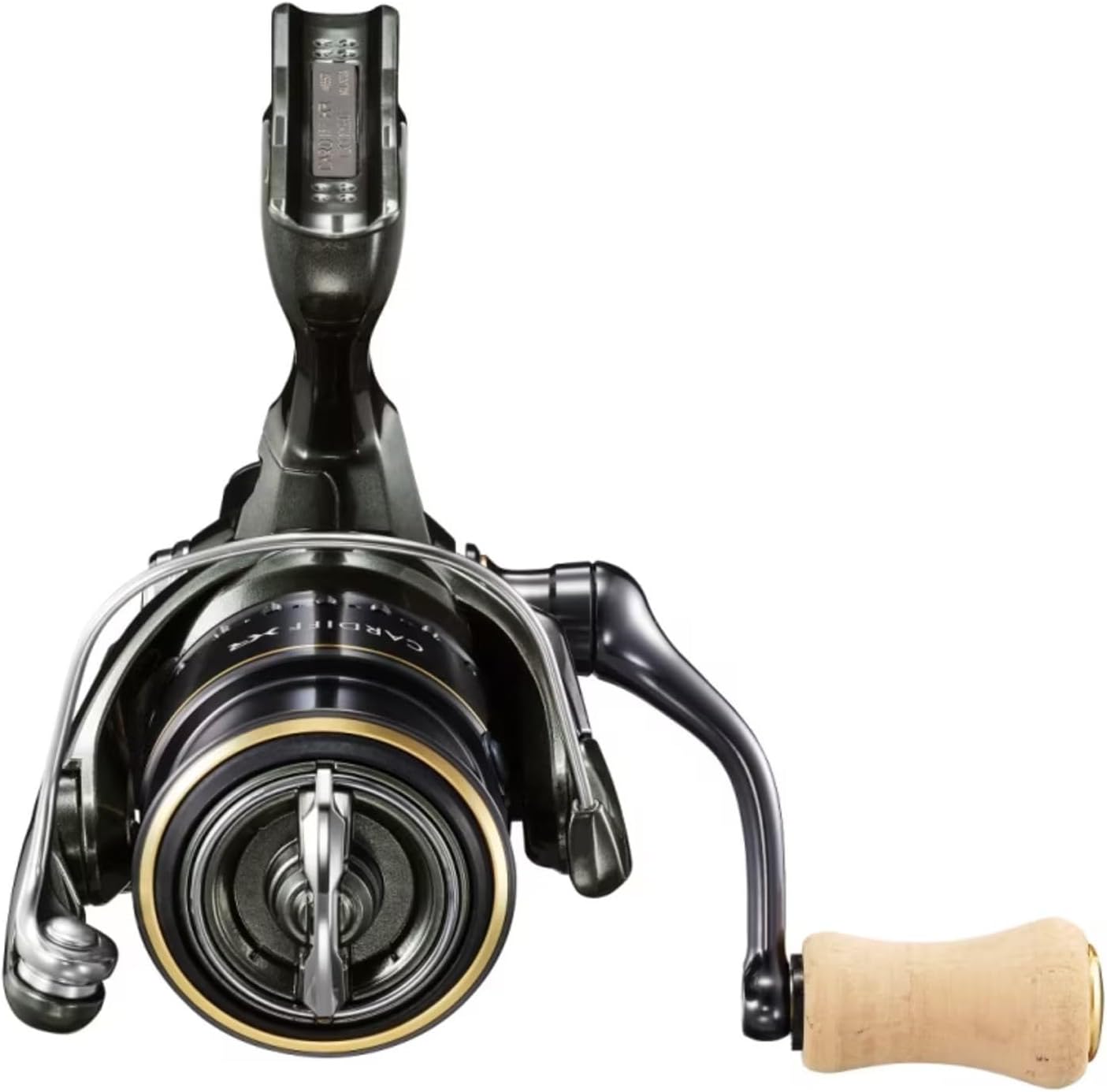 Shimano 23 Cardiff XR Trout Spinning Reel