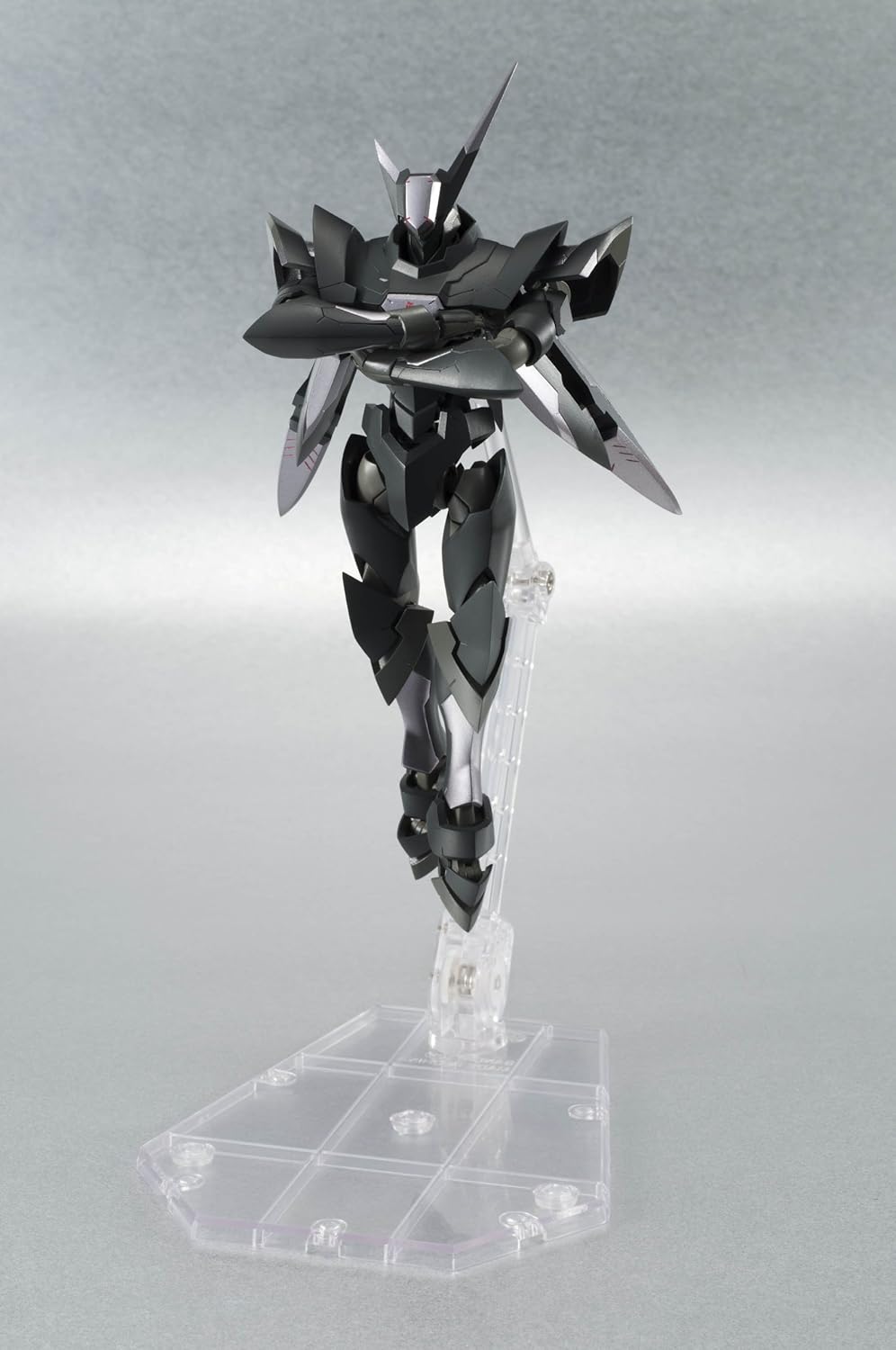Bandai Tamashii Nations Robot Spirits Belial Action Figure