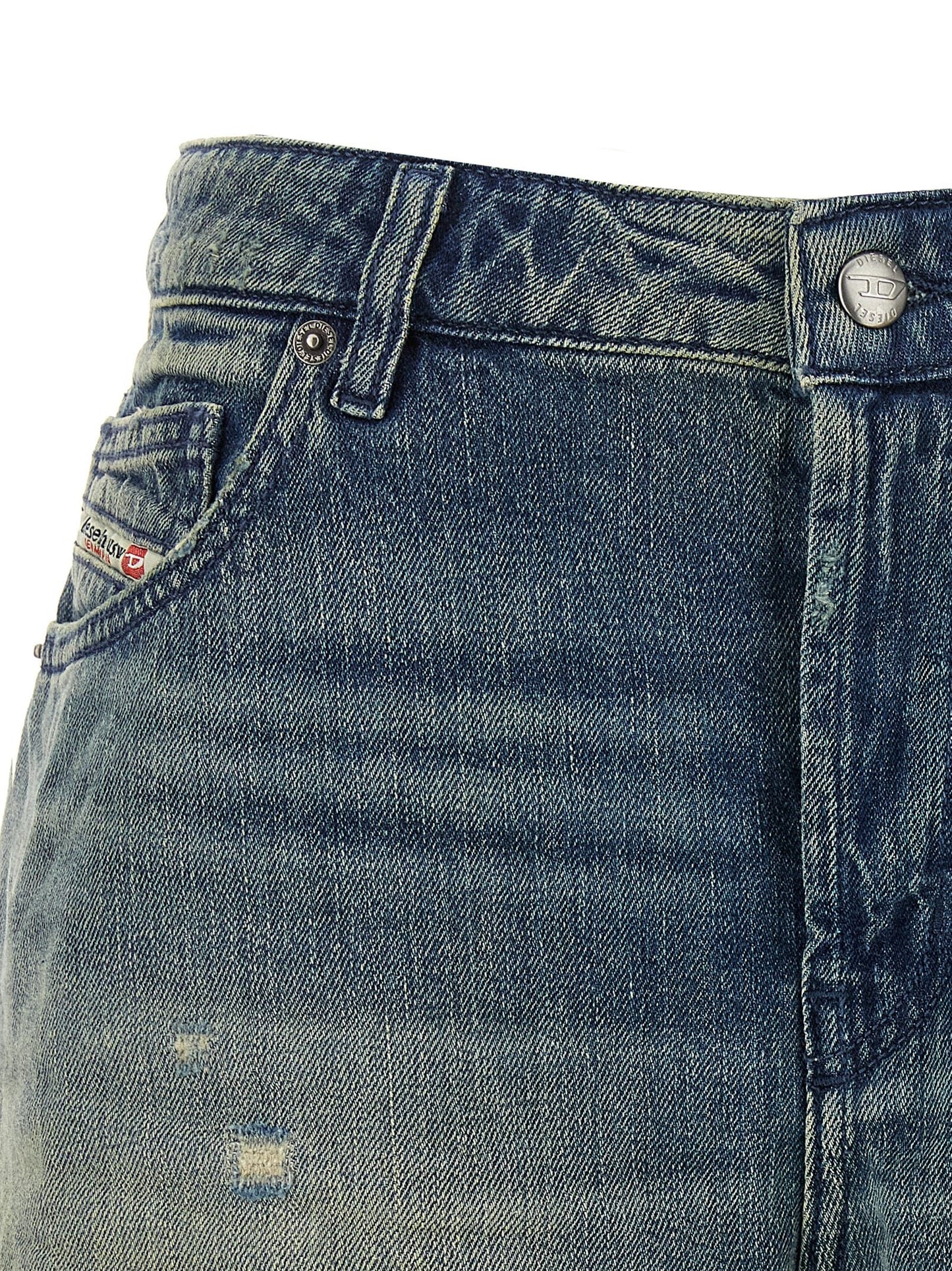 Diesel ディーゼル「デジロ」ショーツ - Image 3