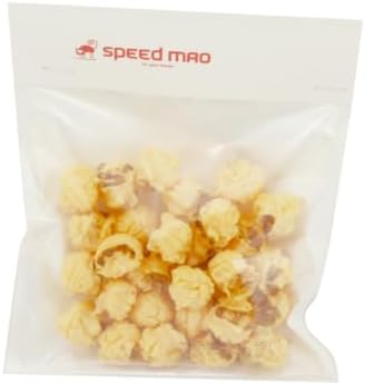 speed mao Food Model, Delicious Popcorn, Sweets, Food Samples, Set of 30