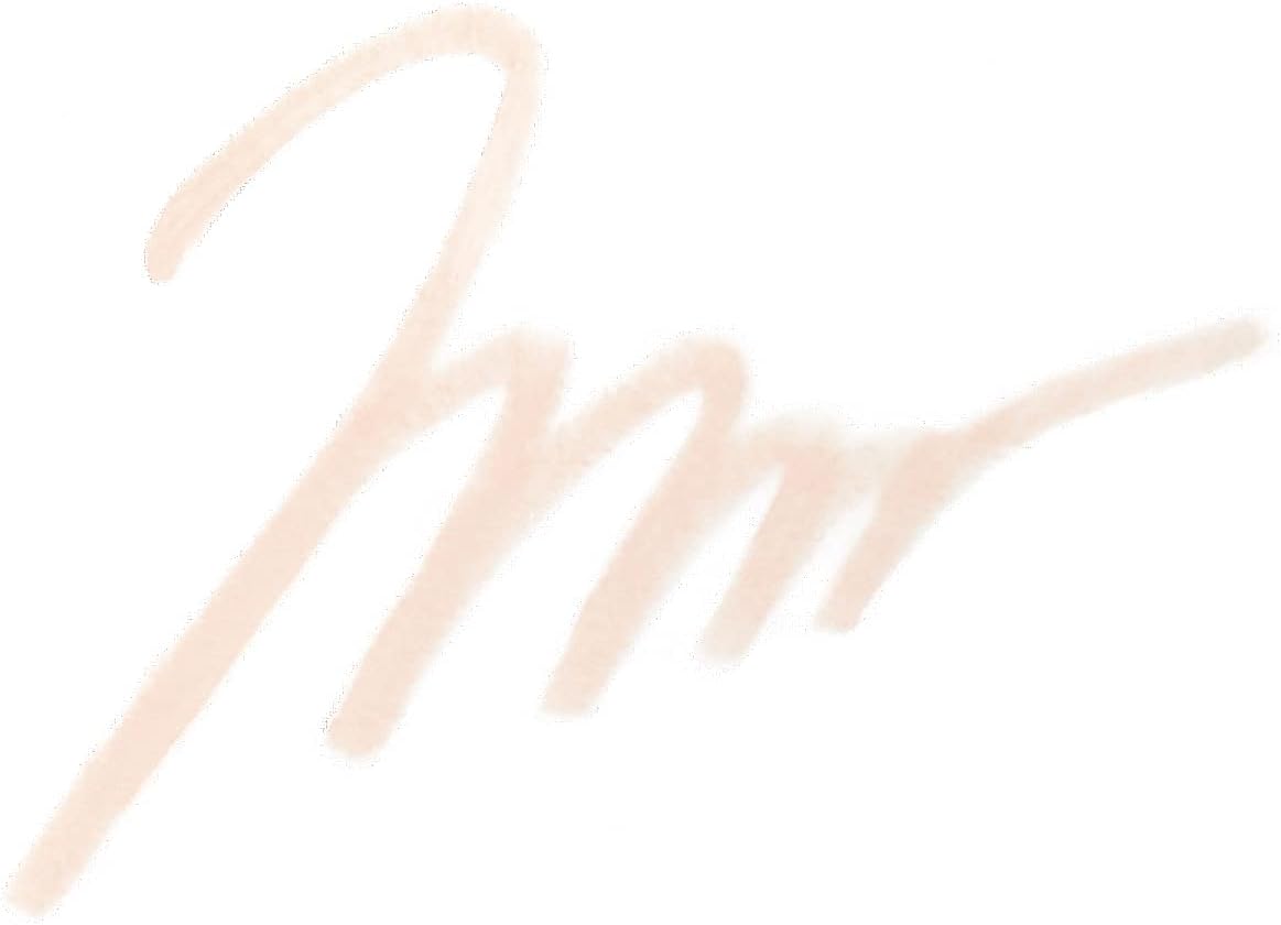 Excel Nuance Full Pencil Liner NP04 (Ivory Beige) Eyeliner