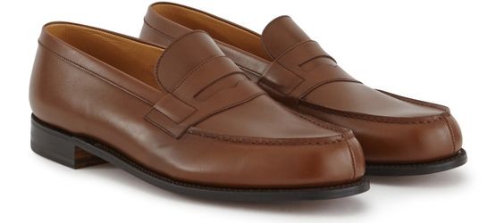 JM WESTON 180 モカシン - Image 3