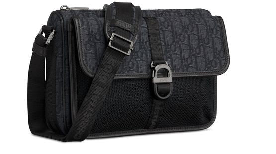 DIOR ディオール8ショルダーバッグ - Image 3