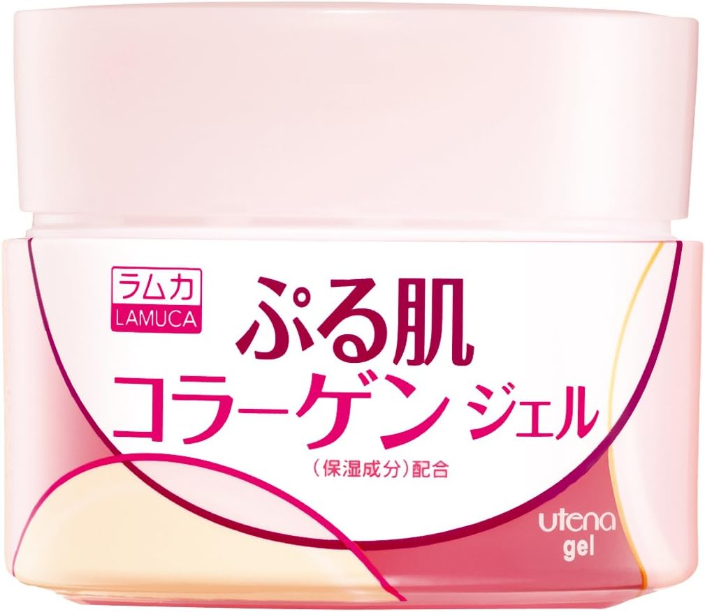 Utena Lambka Puru Skin Gel