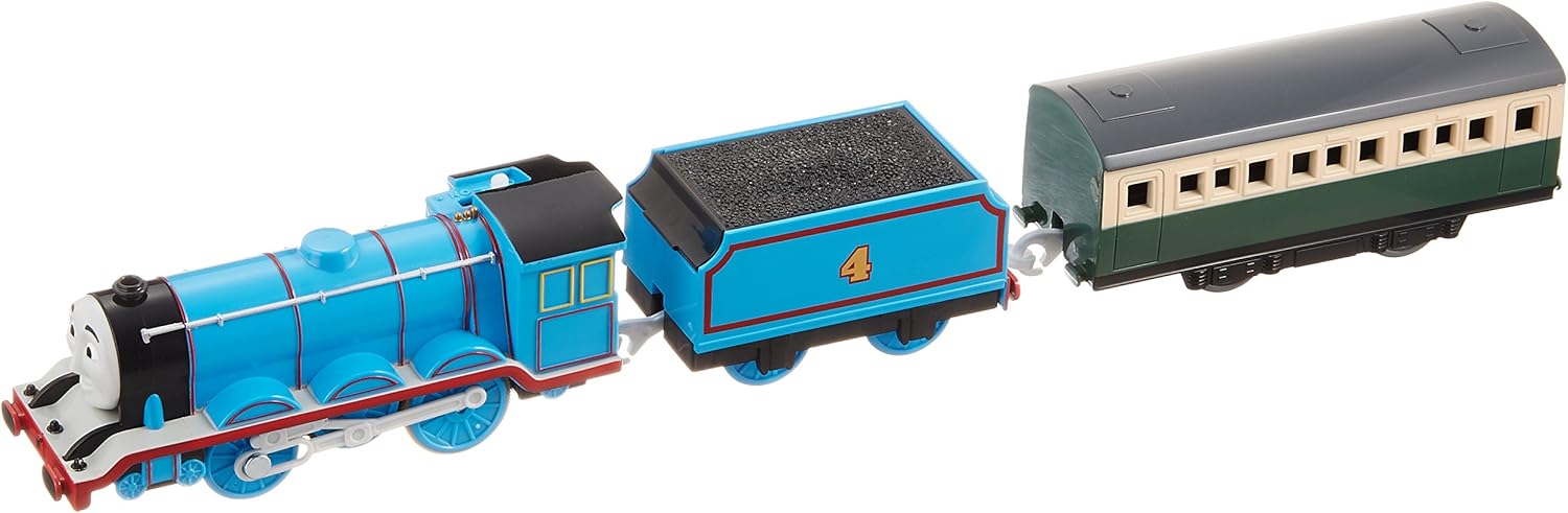 タカラトミー(TAKARA TOMY) プラレール トーマス TS-04 ゴードン