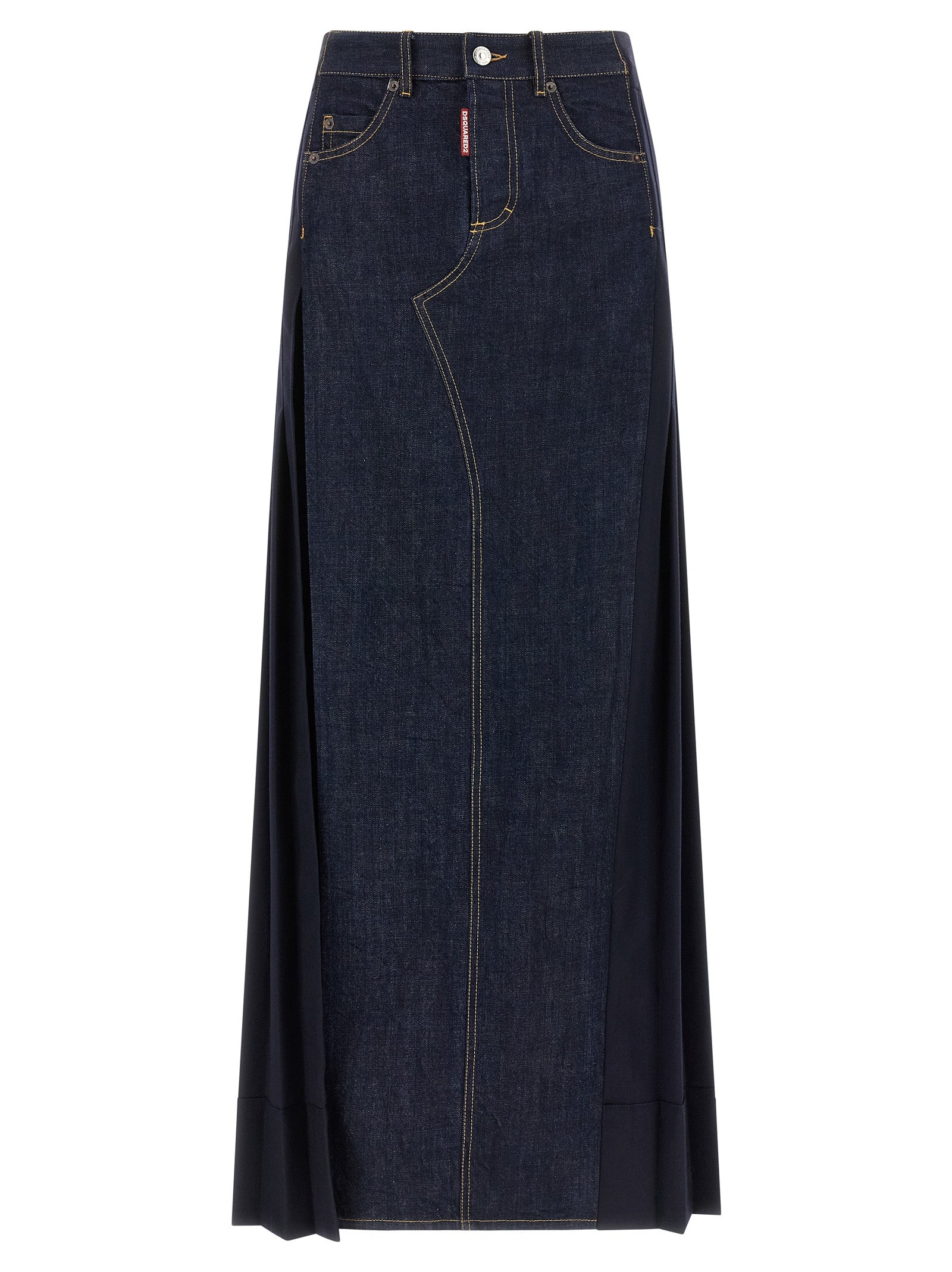 Dsquared2 'Osaka'スカート - Image 3