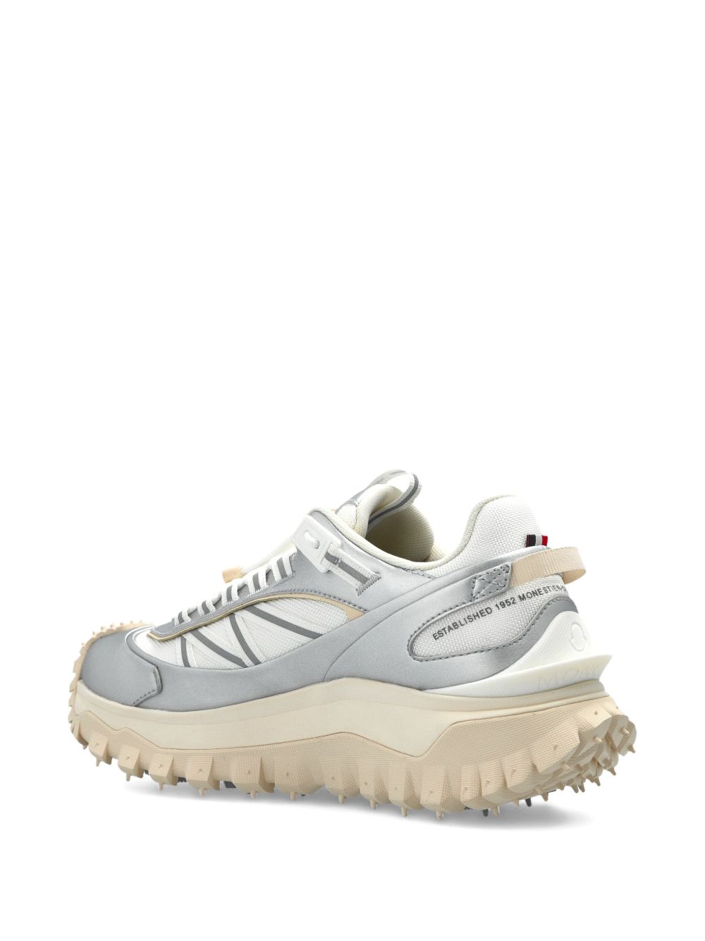 Moncler Moncler Trailgrip GTXロースニーカー - Image 3