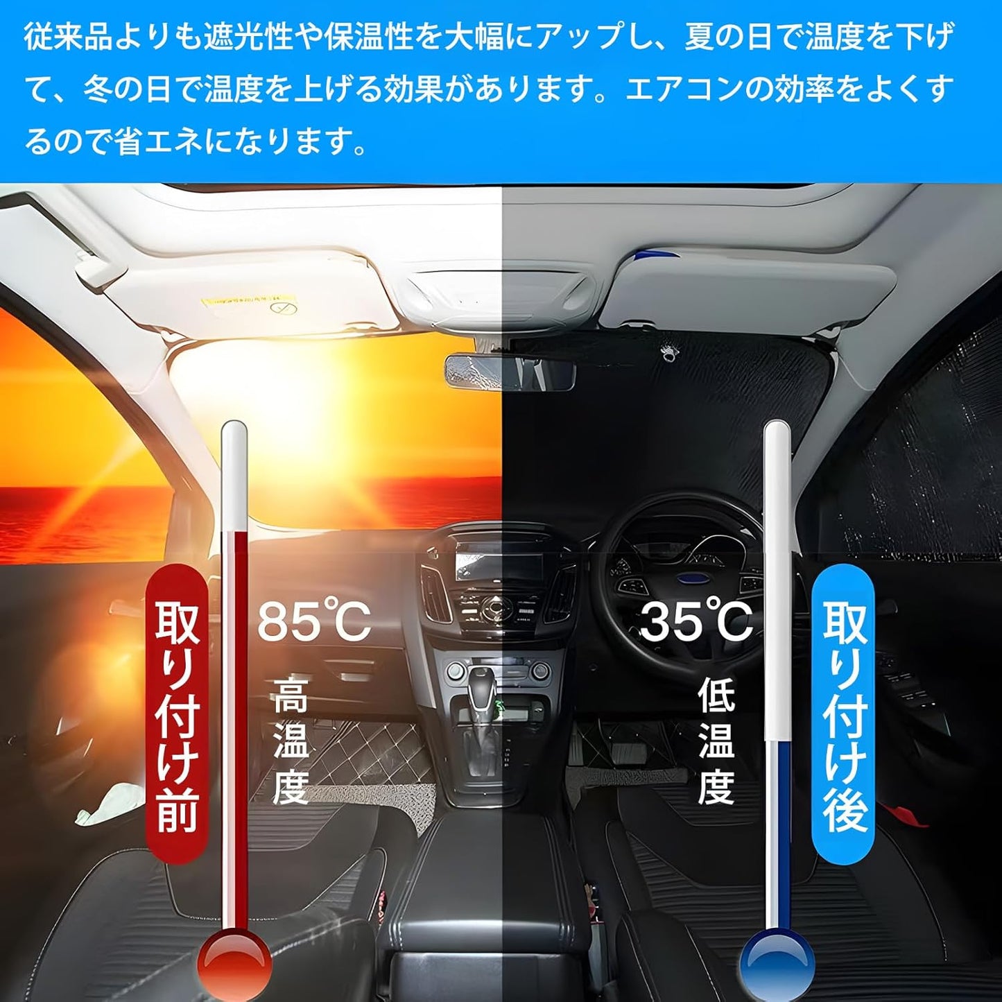 Honda ZR-V All Window Sun Shade Sun Shade ZRV Car Overnight Thermal Insulation Front Rear UV Protection Exclusive Accessory (ZR-V)