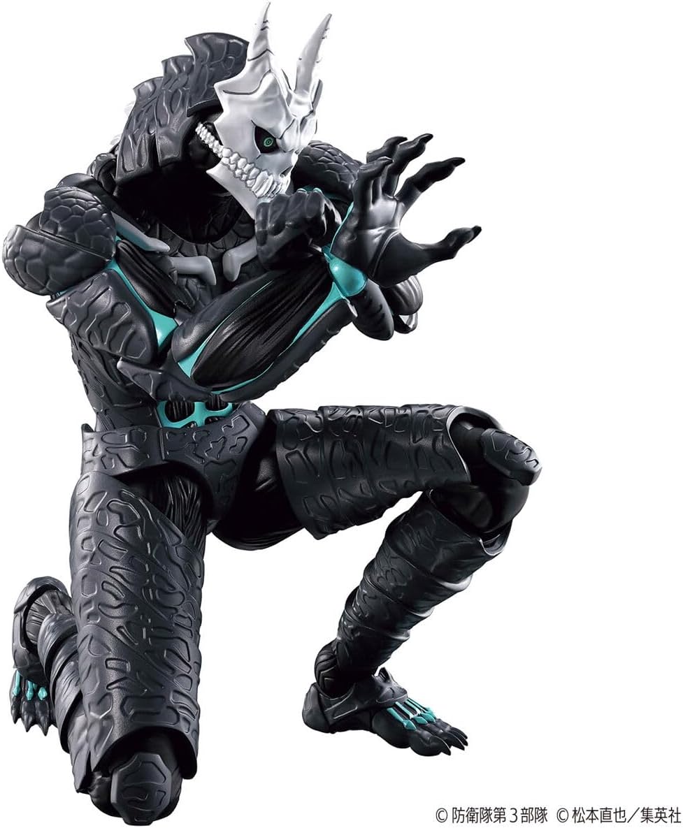 Figure-rise Standard Kaiju No. 8 Pre-colored Plastic Model