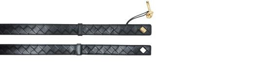 BOTTEGA VENETA ノットベルト - Image 3