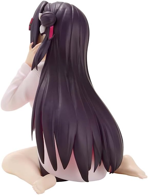 Holo Live IF -Relax Time - AZKi