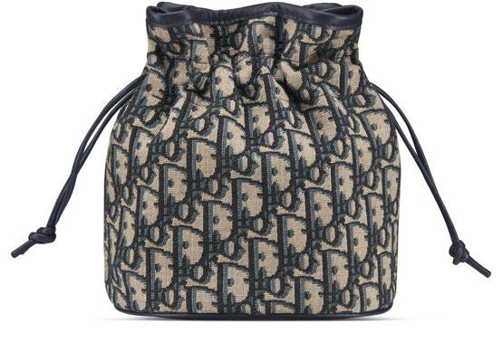 DIOR 30 Montaigne Mini Bucket Bag - Image 3