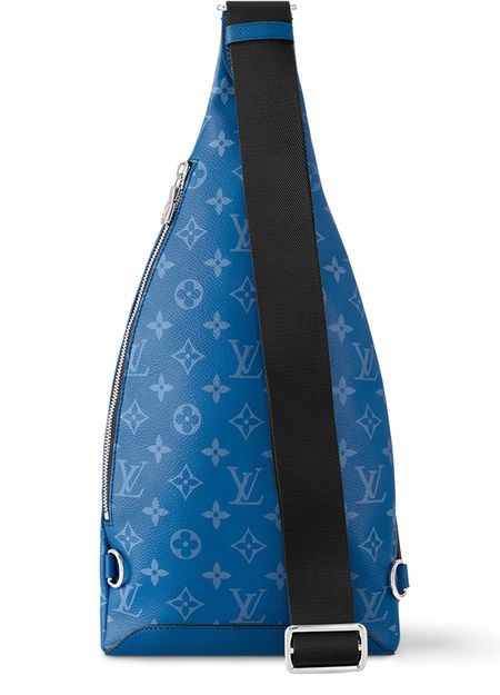 LOUIS VUITTON Duo Slingbag - Image 3