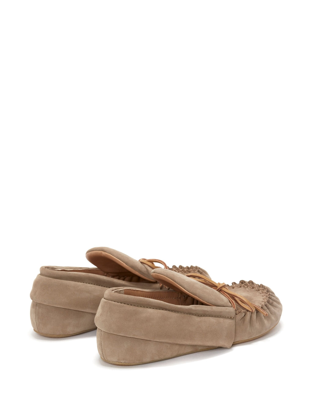 J Jw Anderson Loafer Flat - Image 3