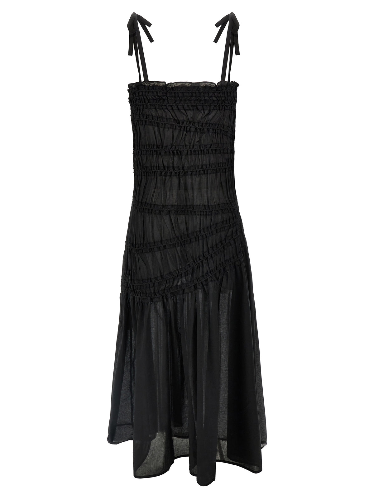 Tory Tory Burch 'Shourdellie'ドレス - Image 3