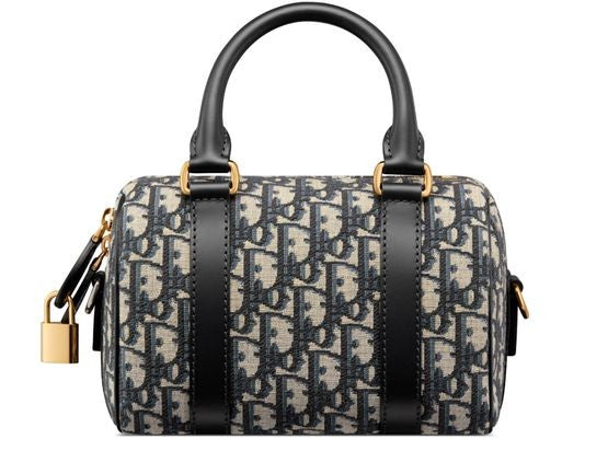 Soft Dior Groove 20 Bag - Image 3