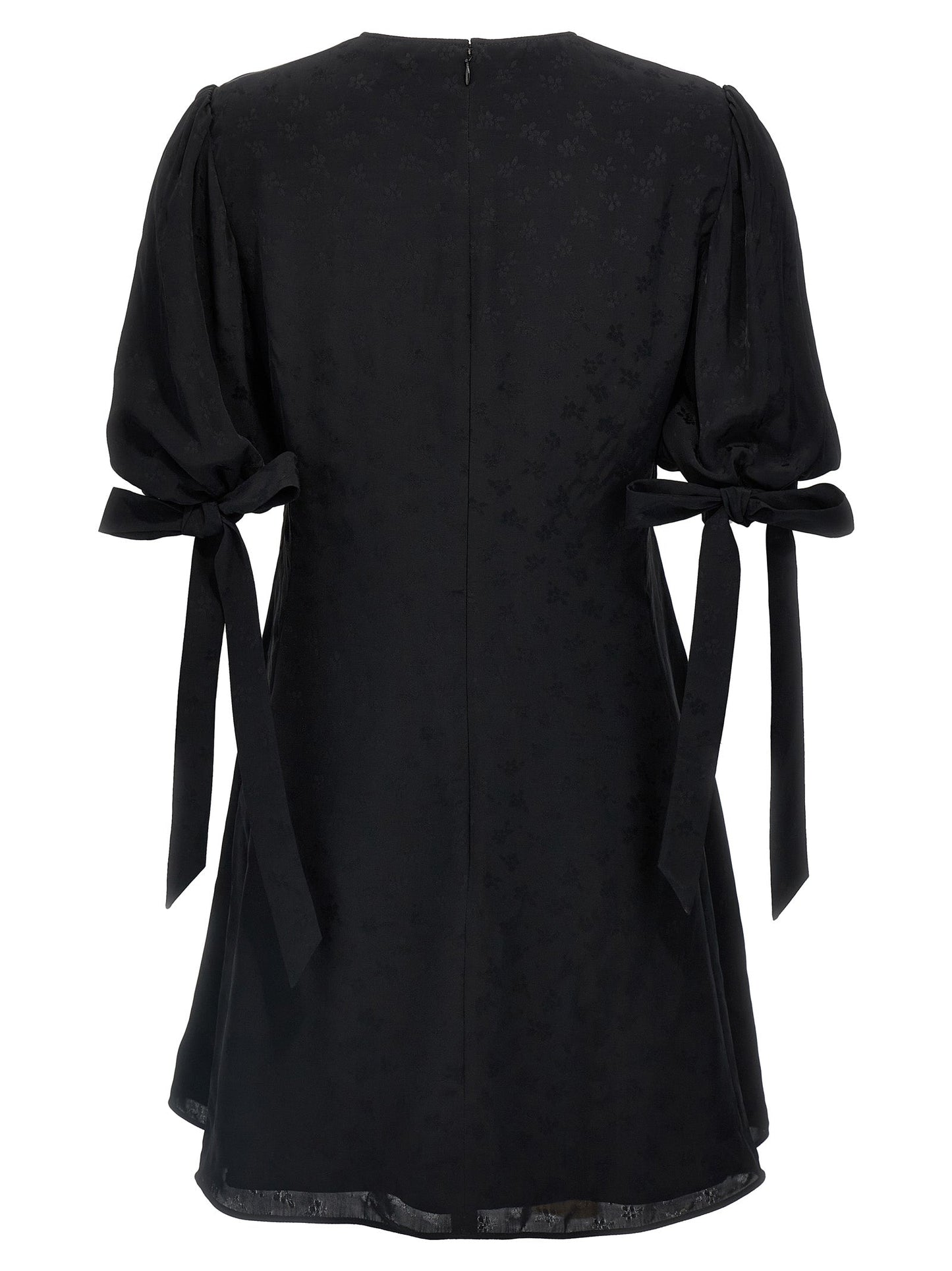 Chloe クロエフローラルビスコースドレス - Image 3