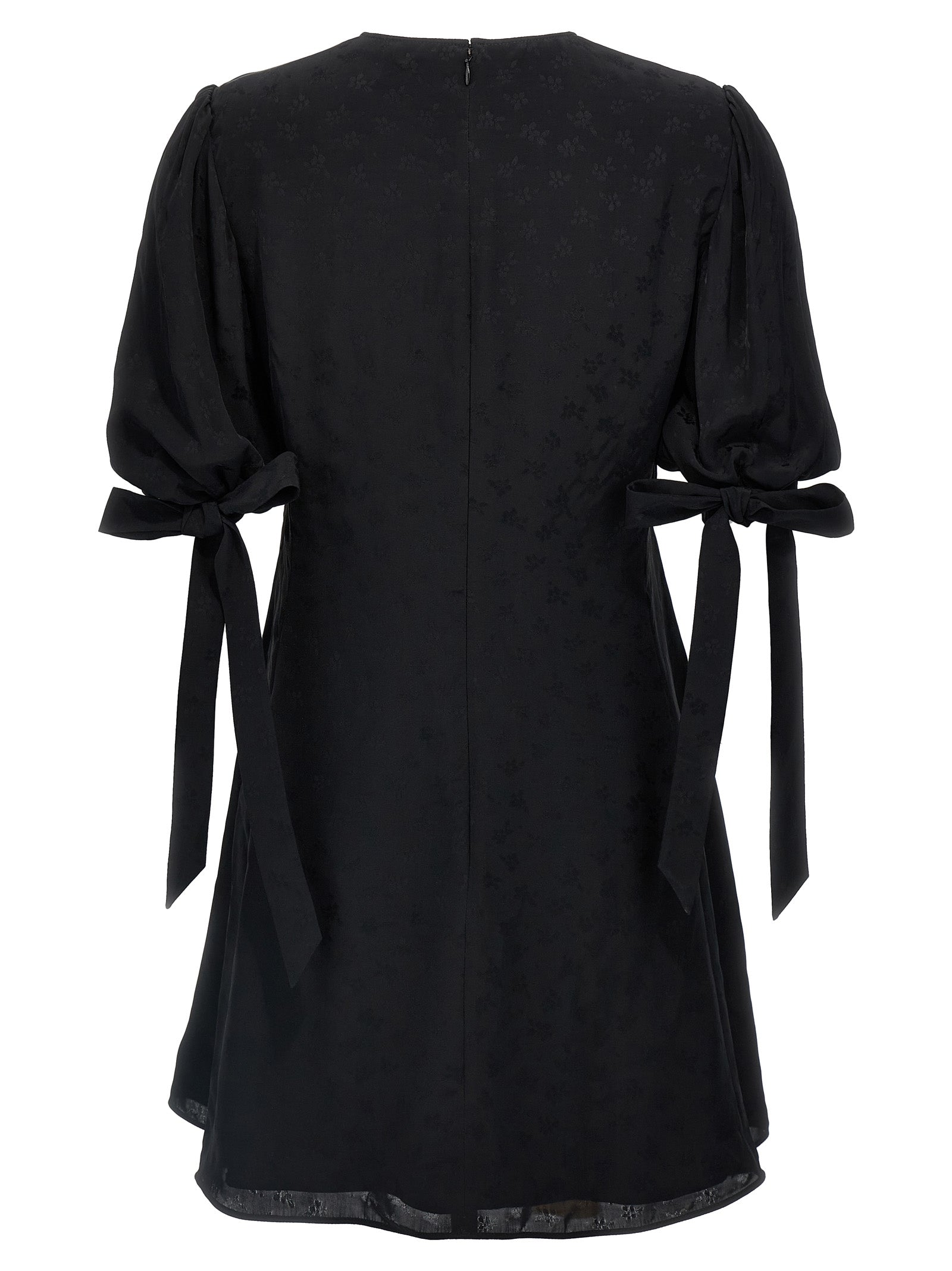 Chloe クロエフローラルビスコースドレス - Image 3