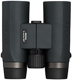 Pentax SD 10x42 WP Binoculars (Green) by Pentax