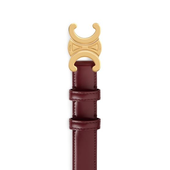 CELINE Elegant belt - Image 3