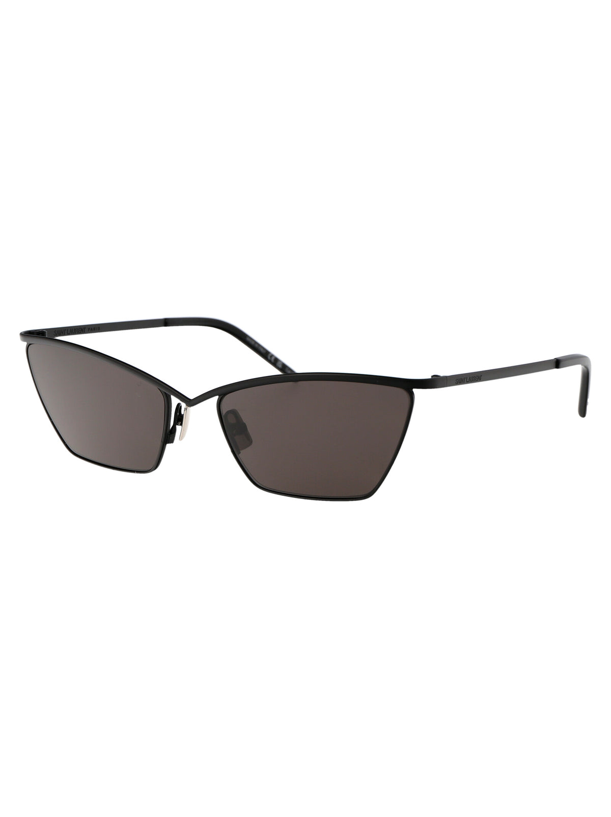 Saint Saint Laurent Sunglasses SL 637 001 - Image 3