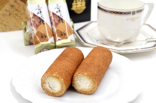 Roman Nagasaki Nagasaki Monogatari Set of 9 Nagasaki Souvenir Gift Local