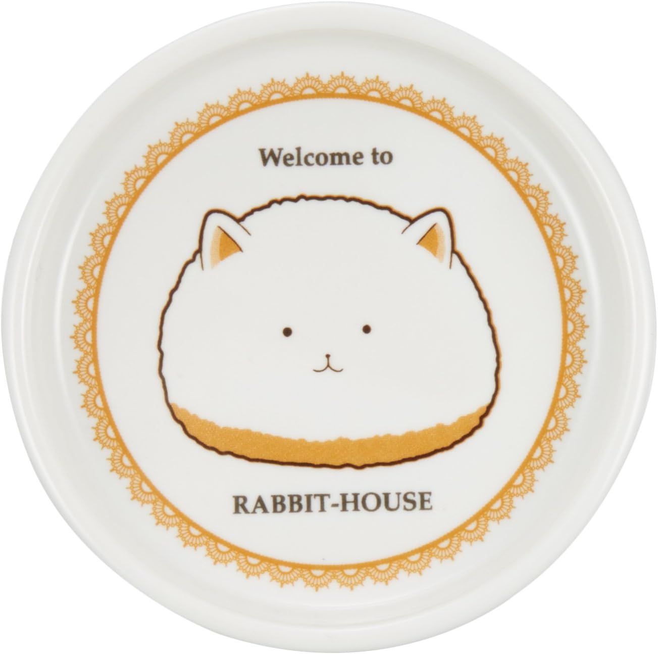 Is the Order a Rabbit? Futa-tsuki mug