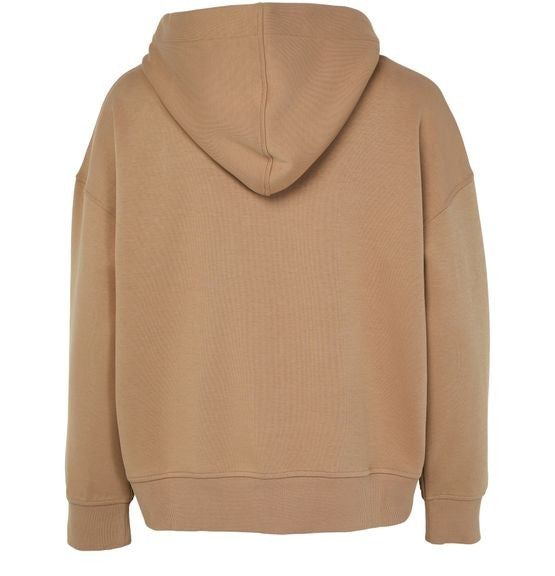 S MAX MARA Siena zipped hoodie - Image 3