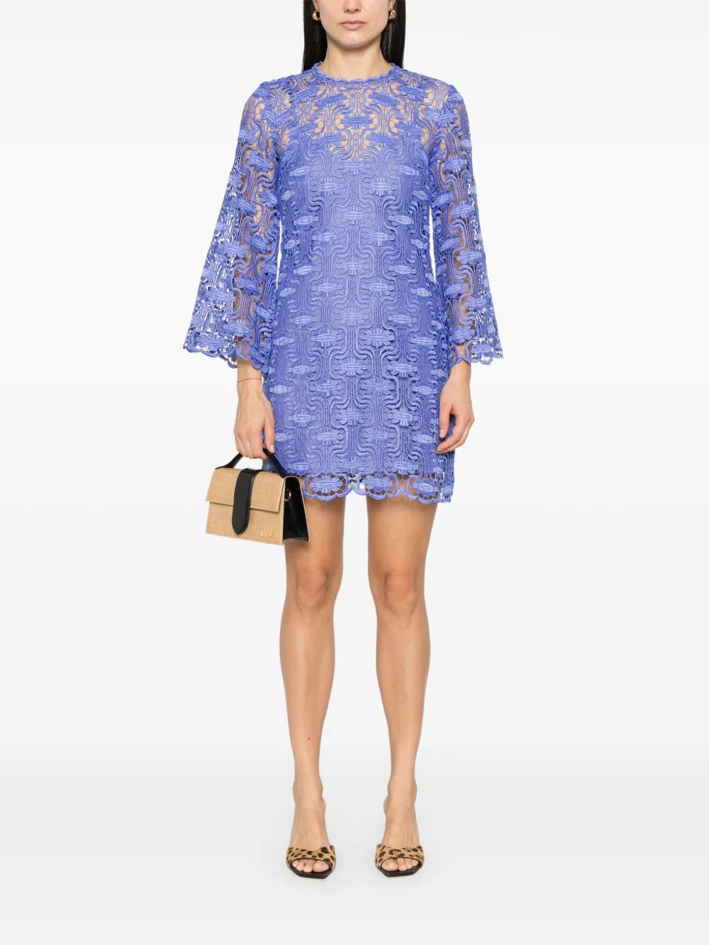 Zimmermann ジマンマンマキシンショートドレス - Image 3
