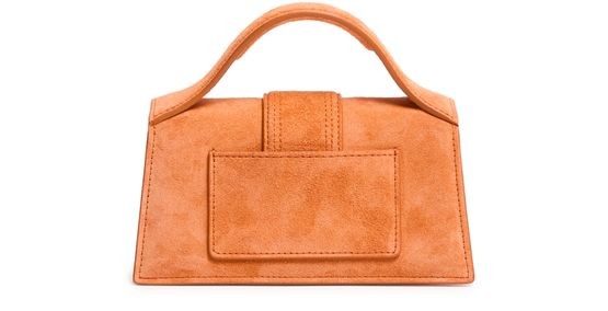 JACQUEMUS The Bambino bag - Image 3