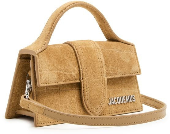 JACQUEMUS Le Bambino バッグ - Image 3